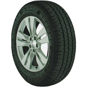 Bars XL640 225/70 R15C 112/110R