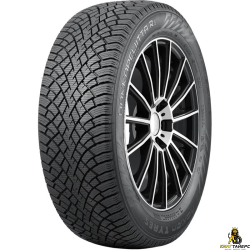 Nokian Tyres Hakkapeliitta R5 225/40 R18 92T XL