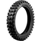 X-Grip DirtDigger Soft, Мотошины