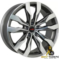 Replica Concept VV548 9x20 5*112 ET33 DIA66.6 HBFP Литой