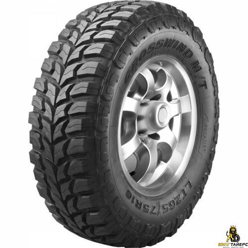 Linglong Crosswind M/T 235/85 R16 120/116Q