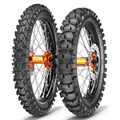 MC360 Mid Soft Metzeler MC360 Mid Soft 110/90 R19 62M Задняя Кросс Metzeler