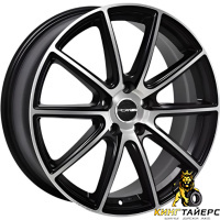 PDW 5208 8x19 5*108 ET45 DIA67.1 M/U4B Литой