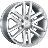 Диски TY120, Диски