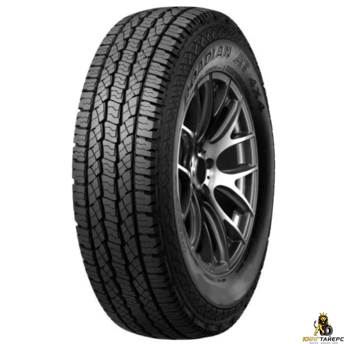 Roadstone Roadian A/T 4x4 RA7 205/80 R16 104T XL