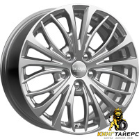 iFree КС873 7.5x17 5*114.3 ET46 DIA67.1 Хай Вэй Литой