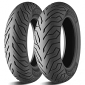 Michelin City Grip 100/90 R10 56J Универсальная Скутер