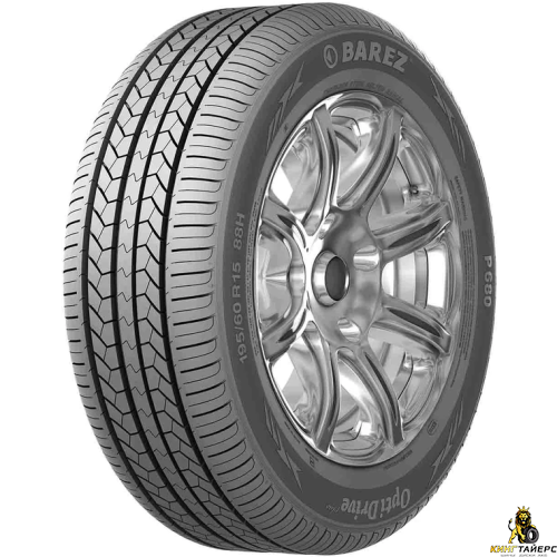 Barez Opti Drive Plus P680 195/60 R15 88H