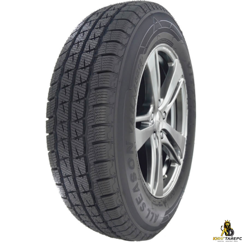 Vittos ASC13 195/75 R16C 107/105T