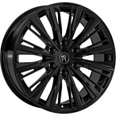 TA28, Replay TA28 8.5x19 6*139.7 ET36 DIA100.1 BK Литой, Диски