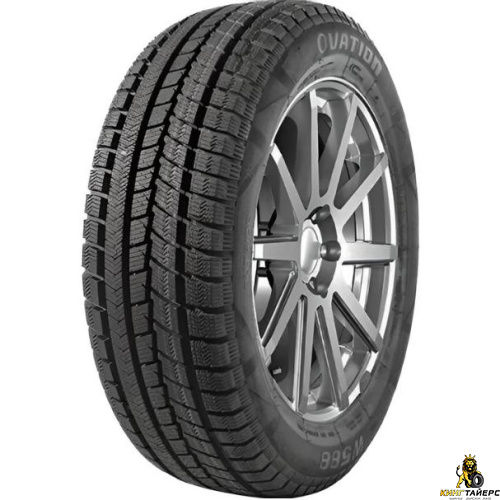 Ovation W-588 215/50 R17 95H