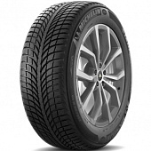 Latitude Alpin 2 Michelin Latitude Alpin 2 235/65 R18 110H XL