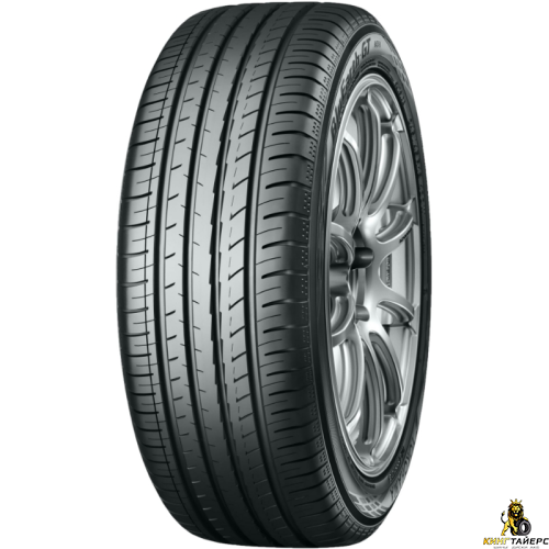 Yokohama BluEarth-GT AE51 245/50 R18 100W