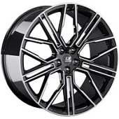 FG08, LS Forged FG08 10.5x22 5*112 ET31 DIA66.6 BKF Кованый, Диски