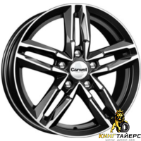 Carwel Вайт 6x16 5*100 ET38 DIA57.1 SB Литой