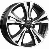 Диски KL-322, Диски