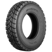 Satoya SD-066 315/80 R22.5 156/152L PR20 Ведущая