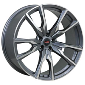 B539, Replica Concept B539 9.5x22 5*112 ET32 DIA66.6 HBFP Литой, Диски