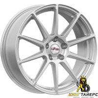 iFree Винзор 7x18 5*108 ET23 DIA60.1 BK Литой