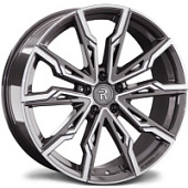 Диски A249, Диски