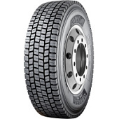 Giti GDR655 295/80 R22.5 152/149M Ведущая