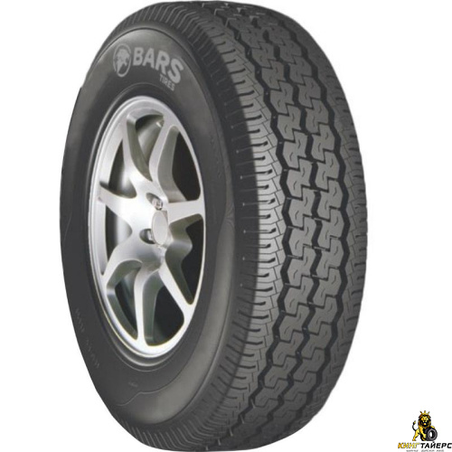 Bars XL607 195/75 R16C 107/105R