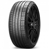 P Zero Sports Car Pirelli P Zero Sports Car 265/45 R21 108Y XL J LR