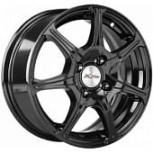 X-110, X'trike X-110 6x14 4*100 ET35 DIA67.1 HSB Литой, Диски