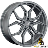 LS Forged FG27 8.5x20 5*114.3 ET45 DIA67.1 BK Кованый