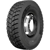 DM311 Royal Black DM311 315/80 R22.5 161/154K PR22 Ведущая Royal Black DM311 315/80 R22.5 161/154K PR22 Ведущая
