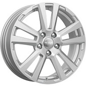 КС874, iFree КС874 6.5x17 4*100 ET43 DIA60.1 Нео-классик Литой, Диски