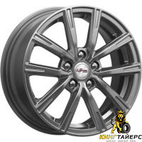 iFree Драйвер 6x15 5*100 ET43 DIA57.1 Хай Вэй Литой