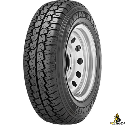 Hankook Radial RA10 185/0 R15C 103/102R