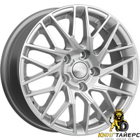 Скад Сиена 6.5x16 5*112 ET50 DIA57.1 Алмаз Литой