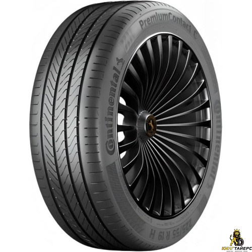 Continental PremiumContact C 245/45 R20 99W FP