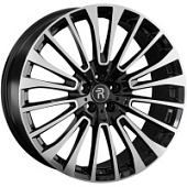 Диски LR88, Диски