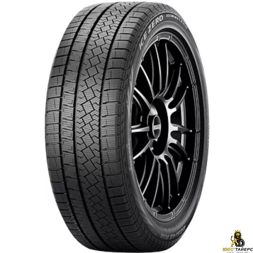 Pirelli Ice Zero Asimmetrico 235/50 R20 104H XL