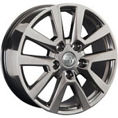 Диски TY106, Диски