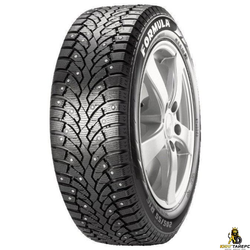 Formula Ice 205/55 R16 91T
