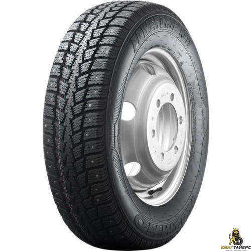 Kumho Power Grip KC11 245/75 R16C 120/116Q