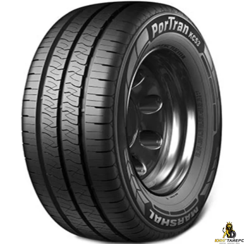 Marshal Portran KC53 235/65 R16C 115/113R