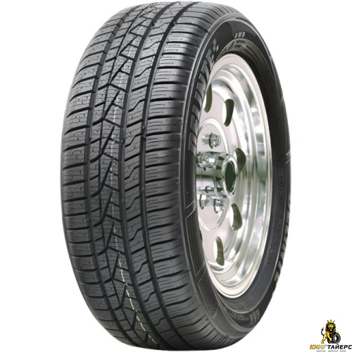 Delinte AW5 205/65 R16 95W