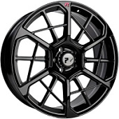 Диски ZKR1, Диски