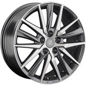 Диски SB124, Диски