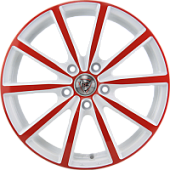 F-50, NZ F-50 6.5x16 5*112 ET33 DIA57.1 WBL Литой, Диски