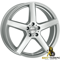 Dezent TY 7x17 5*108 ET48 DIA70.1 S Литой