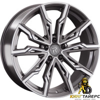 Replay VV342 8.5x20 5*112 ET34 DIA57.1 GMF Литой