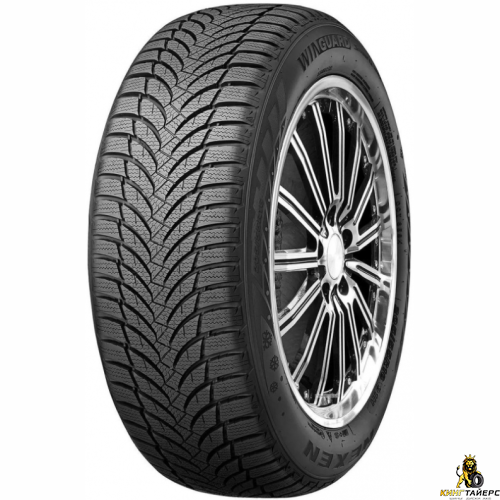 Nexen Winguard Snow G WH2 235/60 R16 100H