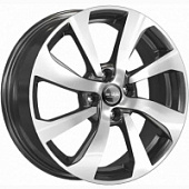 Диски КС893, Диски