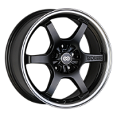 SK50, Enkei SK50 7.5x17 5*114.3 ET40 DIA73.1 MBL Литой, Диски